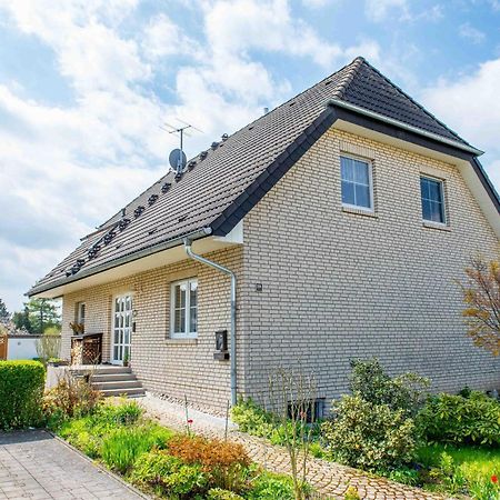 Ferienwohnung Hoerselbergblick Eisenach Exteriér fotografie